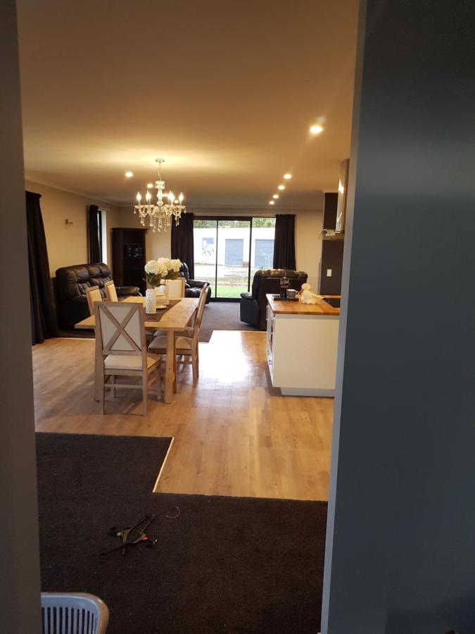 The Blackhouse Apartment *