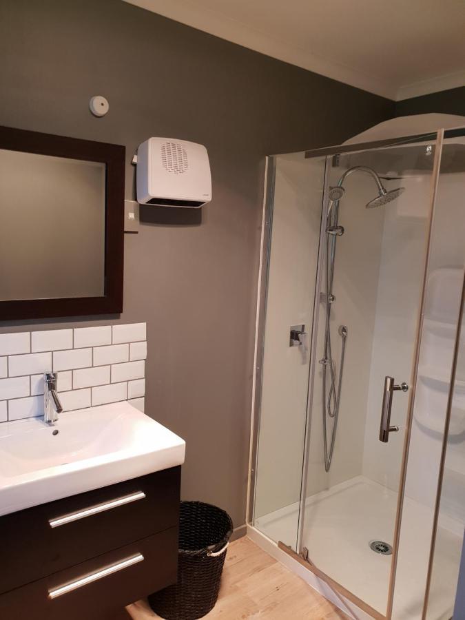 Apartment The Blackhouse Hokitika